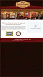 Mobile Screenshot of palazzoantonin.com